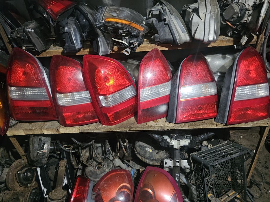 Ниссан примьера п12