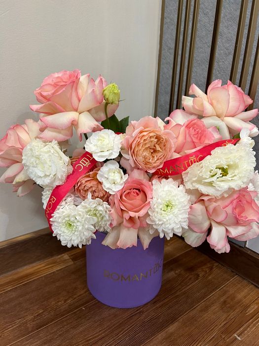 Цветы срочно продаются