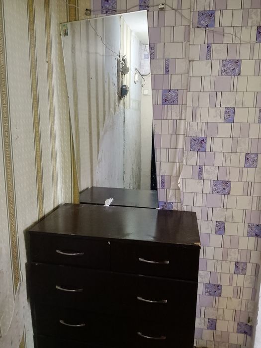 Сдаю 2х комн квартиру