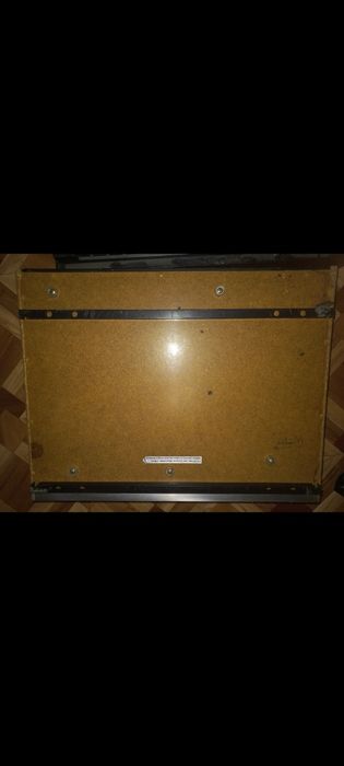 Стерео тунер Dual CT19 и  дек DUAL C-919