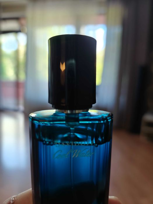 Мъжки парфюм Davidoff Cool Water