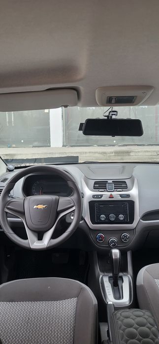 Cobalt automat sotiladi