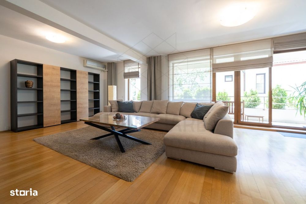 Exclusive Property | Herastrau