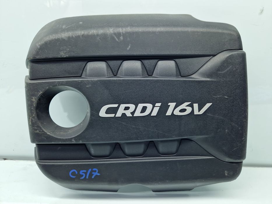 Capac motor Hyundai i40 Wagon [Fabr 2012-2019] 29240-2A900 1.7 CRDI D4
