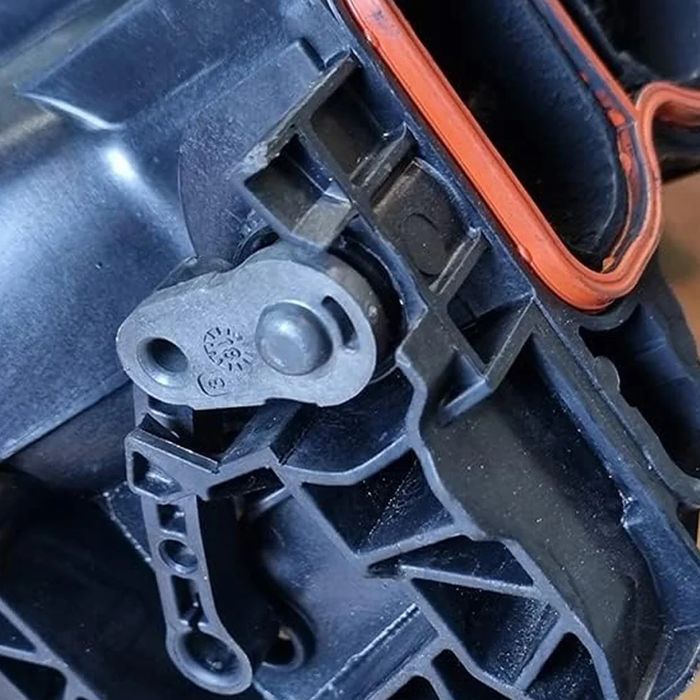 Kit anulare reparatie clapete admisie dop + garnituri BMW 2.0 B37 B47