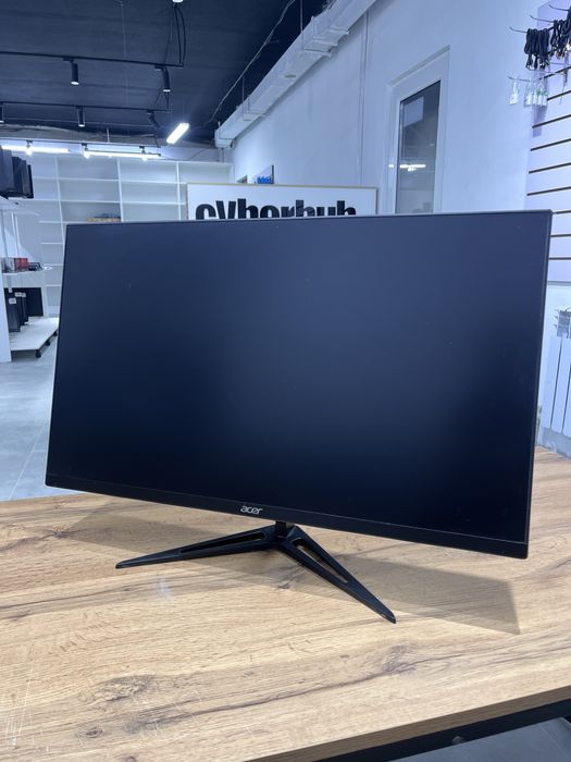 Монитор Acer RG271 165Hz