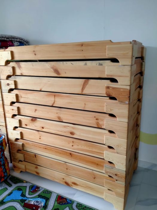 Продам детские кровати