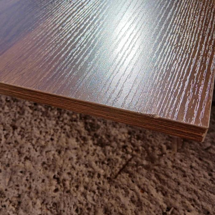 Холна маса 102х52 см с транспортни забележки ПРОМОЦИЯ