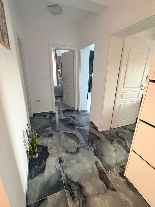 De vanzare direct de la proprietar - Apartament 2 camere, gradina privata, Complex Premium Residence