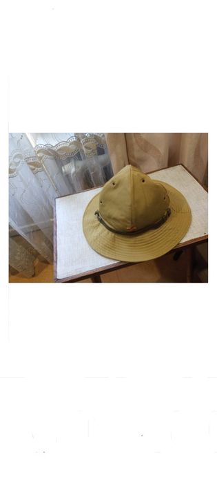 Панама афганка продам