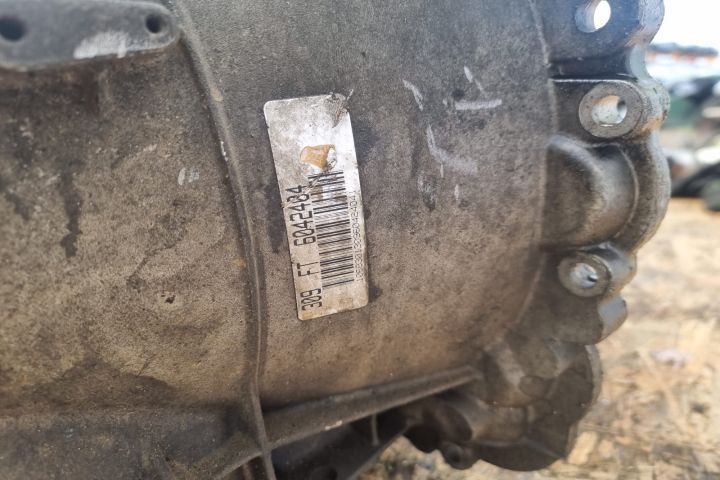 Cutie de viteze automata si convertizor 4x4 2.7 tdv6 6HP-26  tgd500570 1068401308 Land Rover Discov