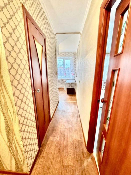 продается  1 комн. квартира