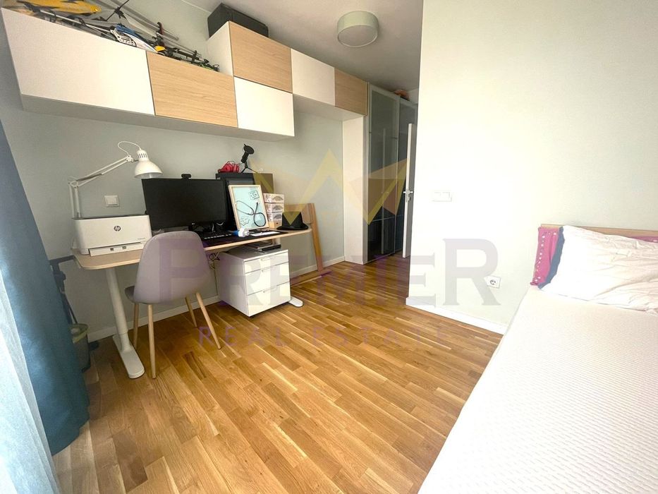 Продава се Многостаен апартамент в София, Манастирски ливади - 320 кв.м за 2029 €/кв.м - Снимка #9