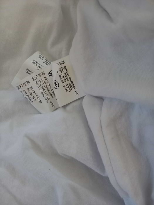 Бебешки гащеризон-космонавт