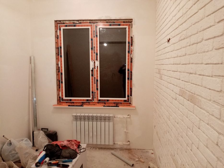 Пластиковые окна экопен выбор на всю жизнь