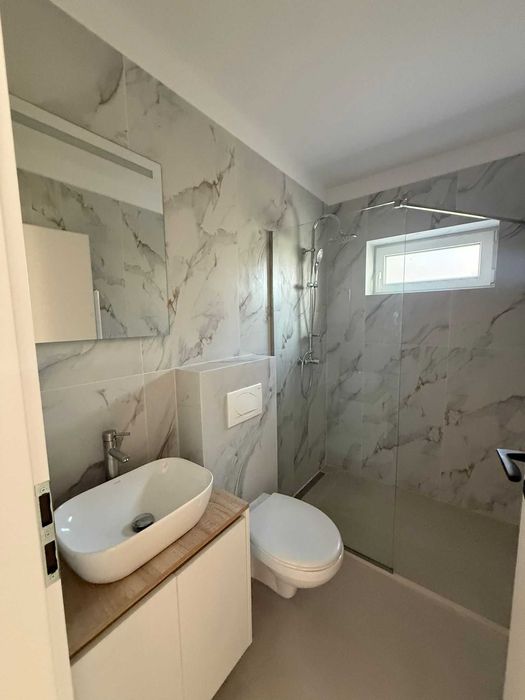 Apartament de inchiriat cu parcare si balcon in Best Residence
