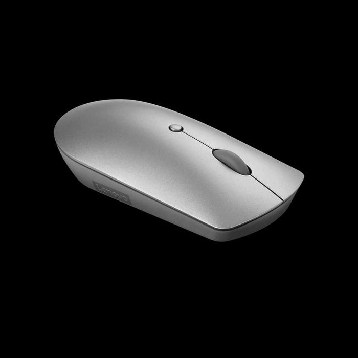 Беспроводная мышь Lenovo  Lenovo 600 BT Silent Mouse (p/n GY50X88832)