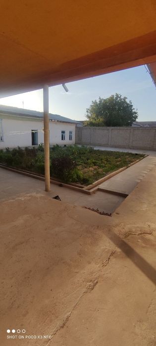 Uy sotiladi 13 sotix