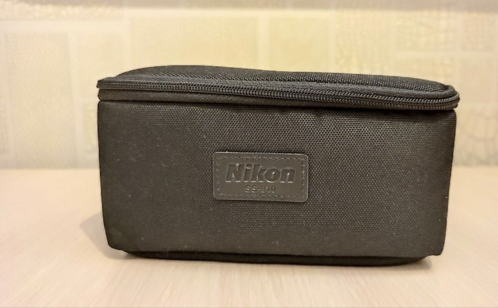 Nikon Speedlight SB-910