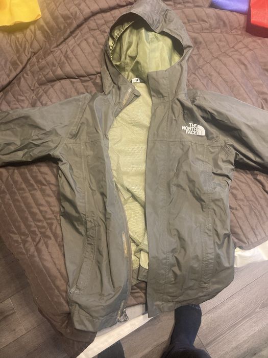 Northface непромокаемо яке момчета