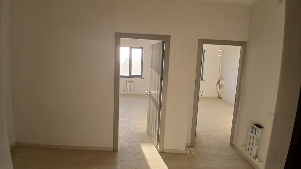 1 xonali yangi Kvartira FarDU Tabiiy fakultet ro'parasida