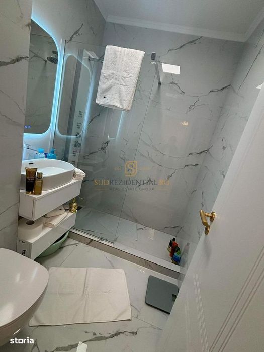 Apartament cu 3 camere,mobilat si utilat premium, gata de mutare,Salaj