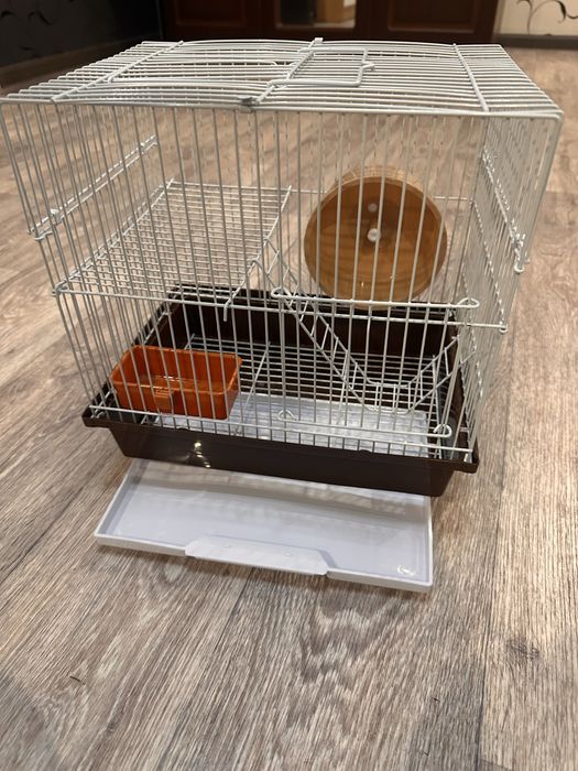 Клетка переноска