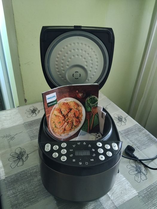 Мултикукър филипс