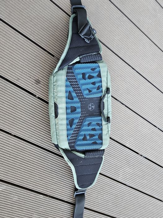 Borseta Evoc Race 3L