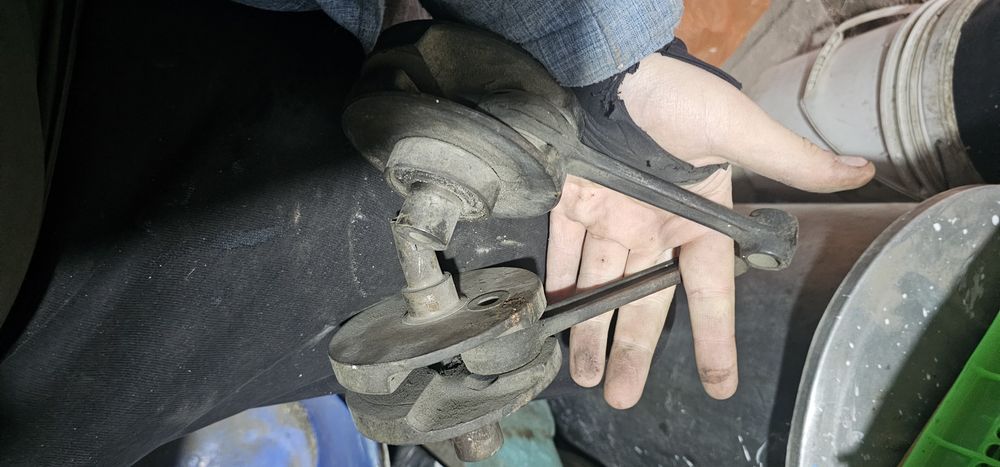 Запчасти иж юпитер