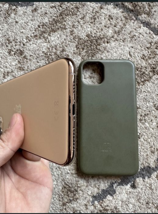iPhone 11 Pro Max 512Gb, stare foarte bună- preț fix