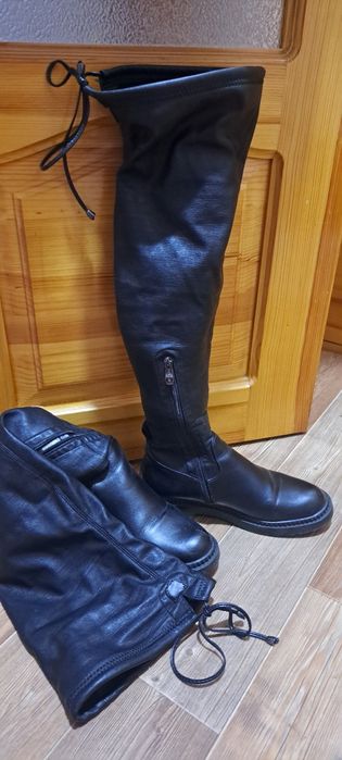 Женская верхняя одежда