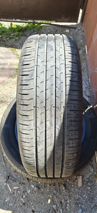 Cauciucuri de Vara Continental R16