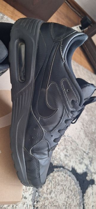 Продавам мъжки маратонки Nike Air Max SC номер 45
