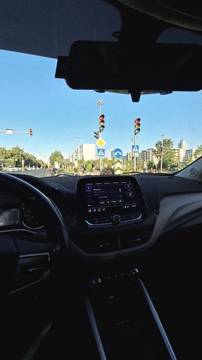 Chevrolet Onix Premier 2 Plus Turbo Metani bor