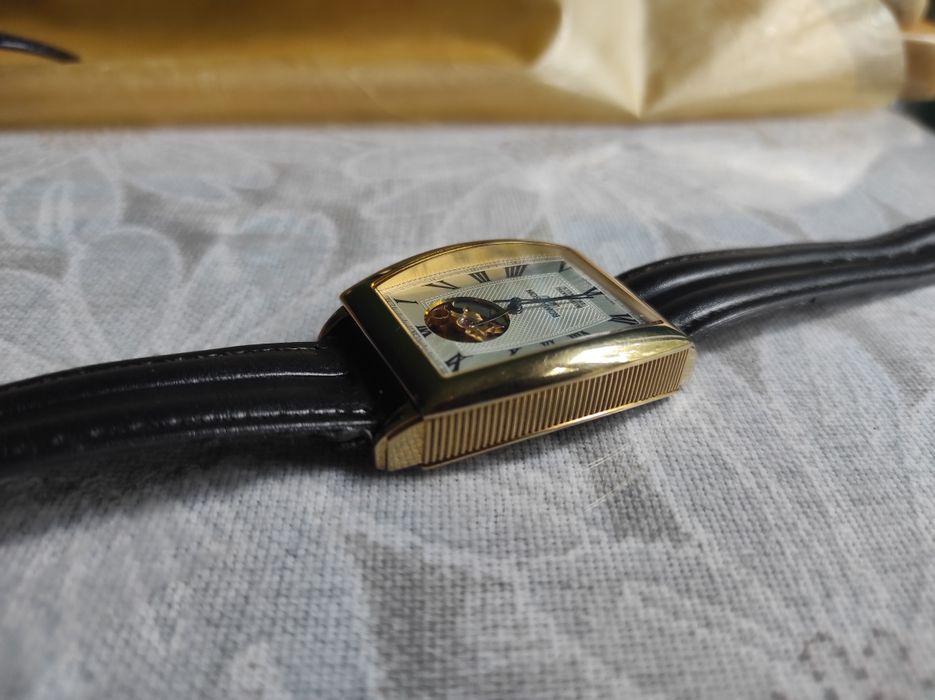 Продам Tissot, Romanson, Orient