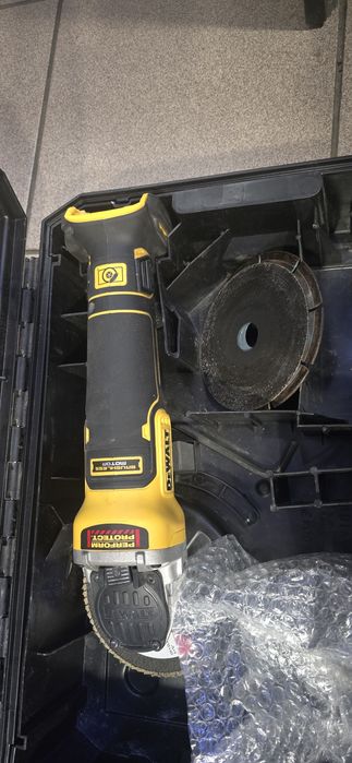 Hope Amanet P6 Set Scule DeWalt