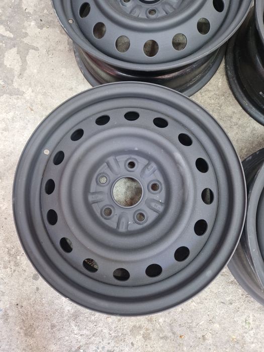 4бр.5×114.3×16 TOYOTA