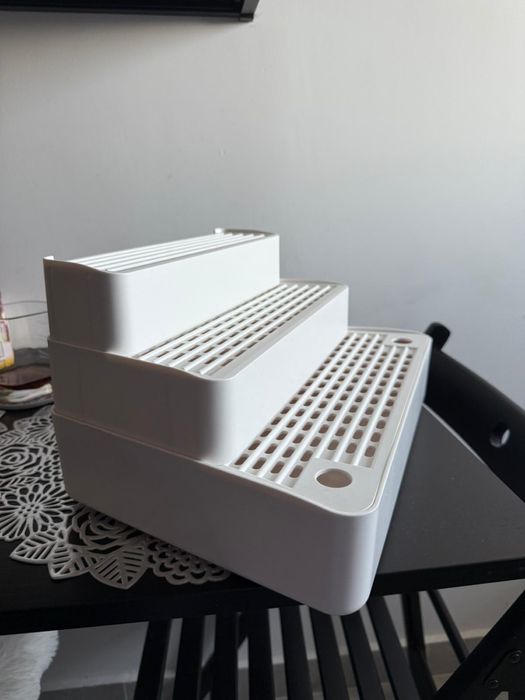 Scara litiera pisica