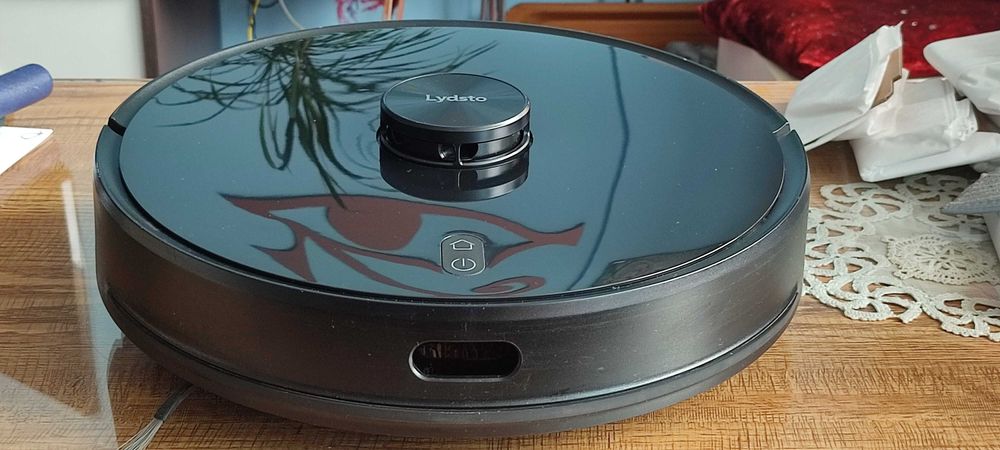 Xiaomi LYDSTO R1 Pro - Робот Прахосмукачка