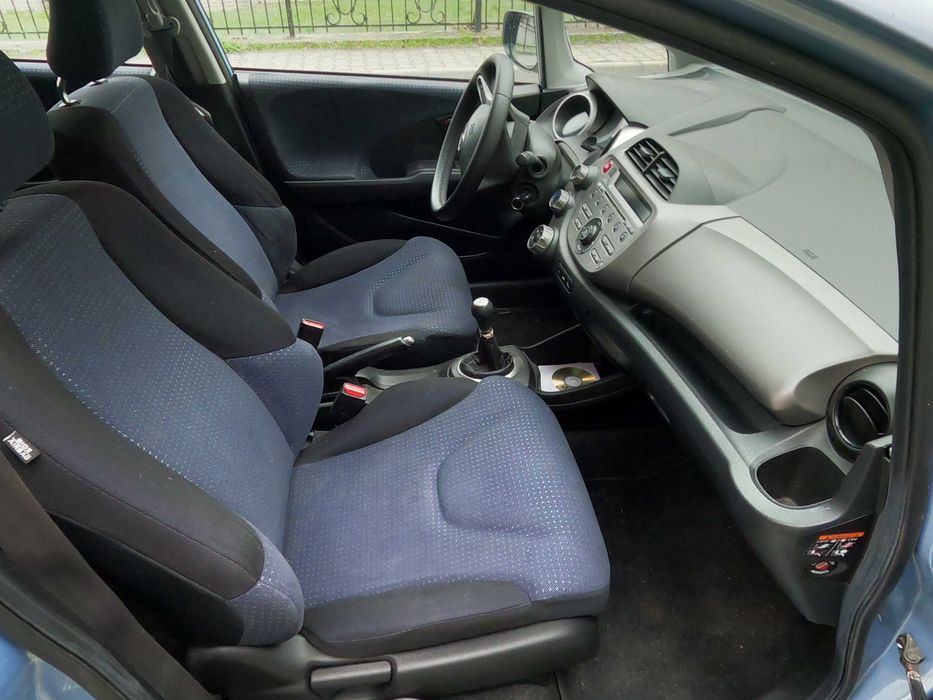 HONDA JAZZ 1.2/90k.s.