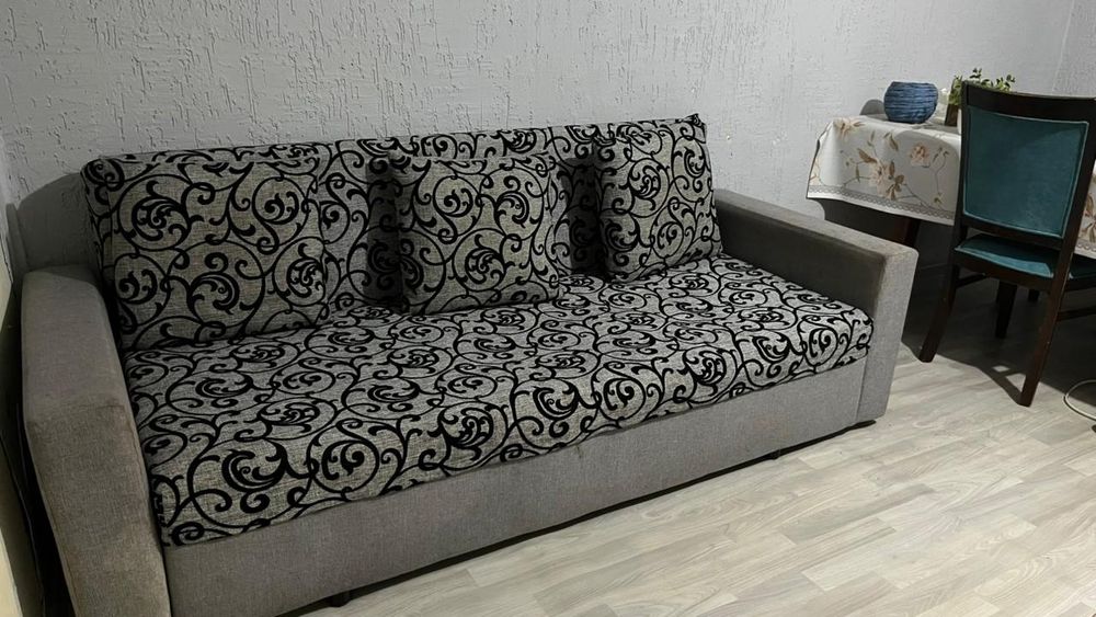 Продам диван буу