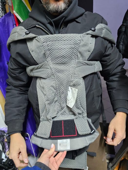 Эргорюкзак Ergobaby