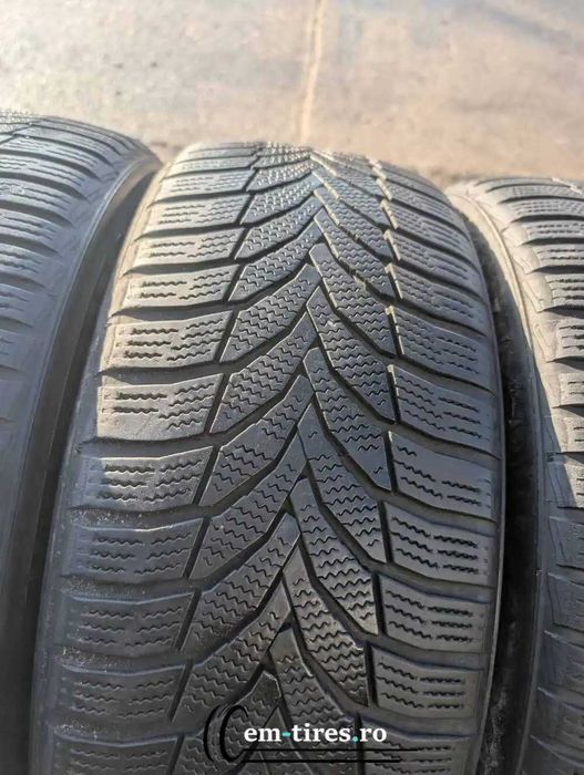 225/55 R17 • Iarna • Nexen  Winguard Sport 2  | 4 buc | Pret/buc