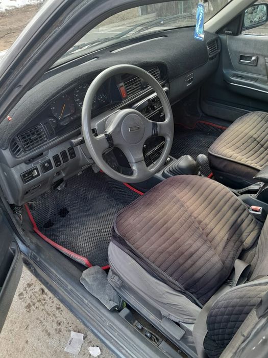 Продам мазда 626переходка