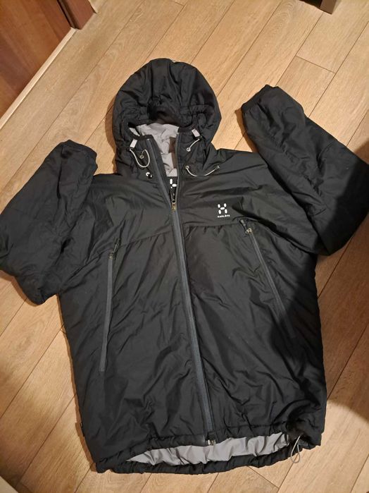 мъжко яке Haglofs XL