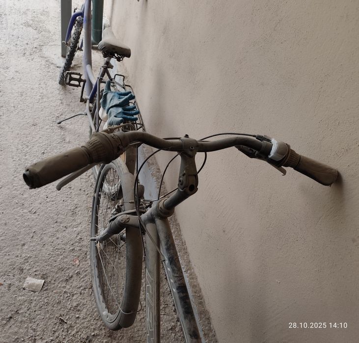 Продам велосипед Rex производства Германии