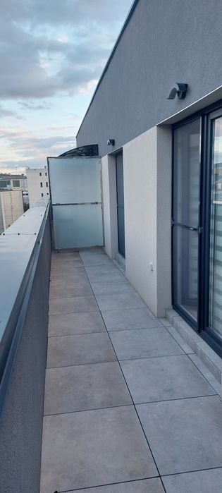 Vand apartament Maurer-Targu Mures