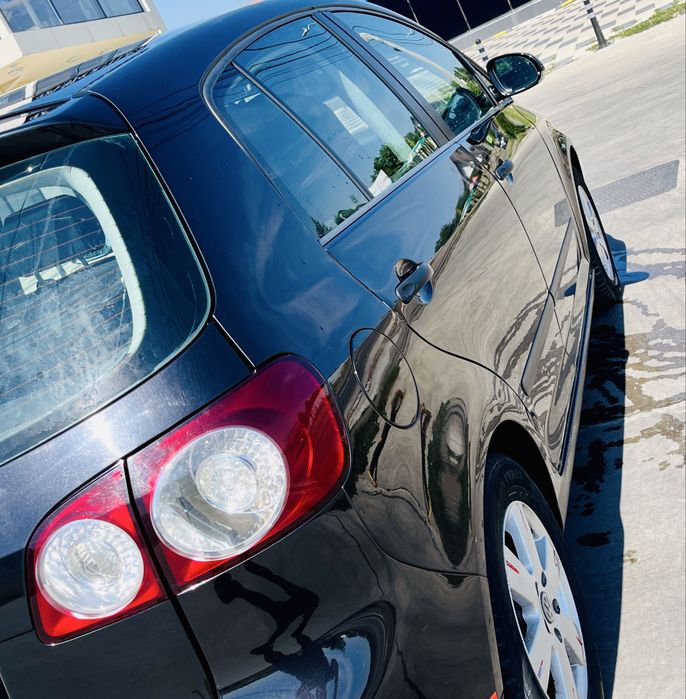 golf plus 1.9tdi  cititi anuntul