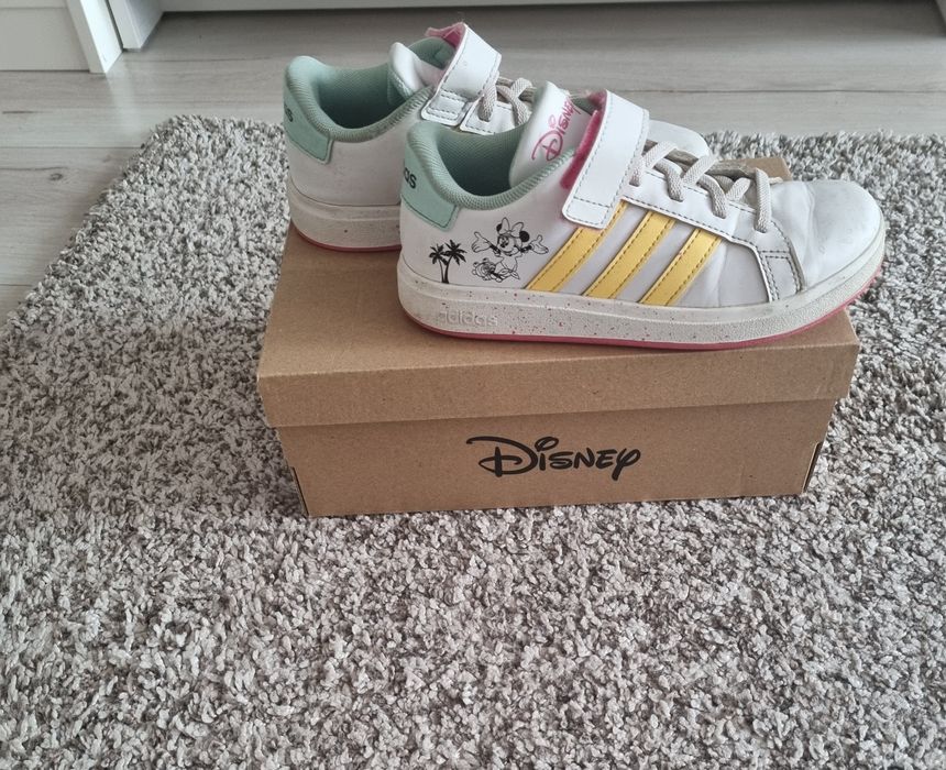 Adidas Disney - детски маратонки